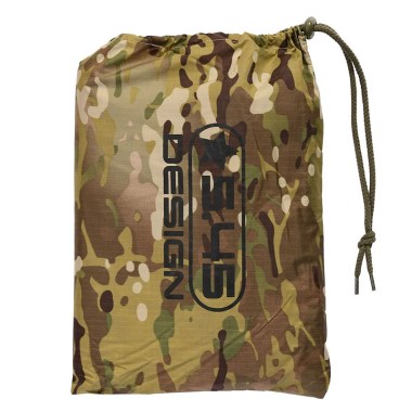 5.45 Design - Пончо Сармат - Multicam 5.45 Design - Пончо Сармат - Multicam