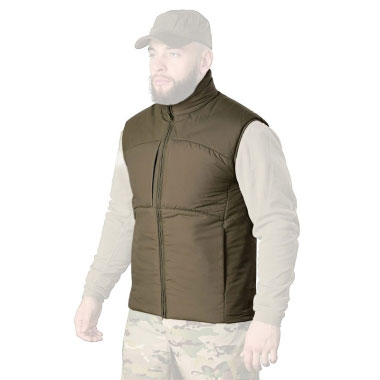 5.45 Design - Утепленный жилет Росомаха - Grape Leaf 5.45 Design - Утепленный жилет Росомаха - Grape Leaf