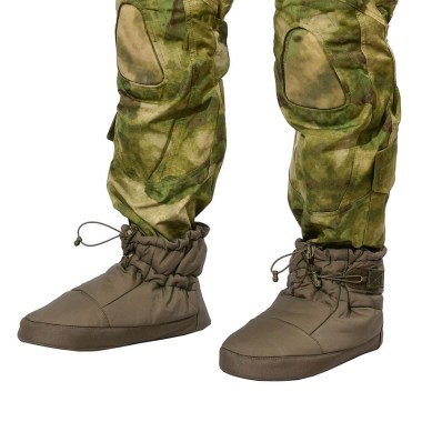 5.45 Design - Чехлы на ногу (ЧУНИ) - Grape Leaf 5.45 Design - Чехлы на ногу (ЧУНИ) - Grape Leaf