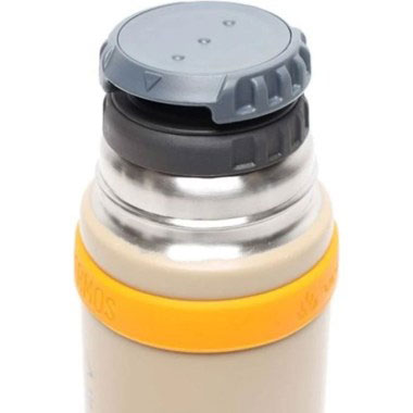 Термос для напитков THERMOS FFX-501 SDBE 0.5L песочный Термос для напитков THERMOS FFX-501 SDBE 0.5L песочный