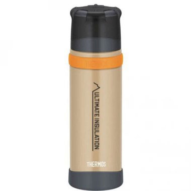 Термос для напитков THERMOS FFX-501 SDBE 0.5L песочный Термос для напитков THERMOS FFX-501 SDBE 0.5L песочный