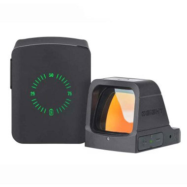 Olight Osight X Black (RMR)