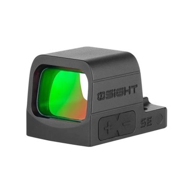 Коллиматорный прицел Olight Osight SE Black (RMSc)