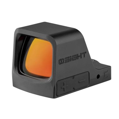 Коллиматорный прицел Olight Osight C Black (RMR)