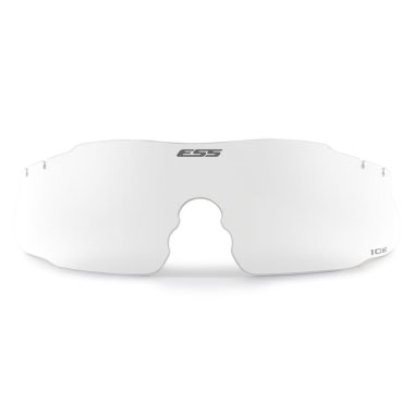 ESS - ICE Lens Clear ESS - ICE Lens Clear