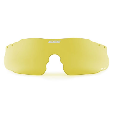 ESS - ICE Lens Yellow ESS - ICE Lens Yellow