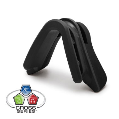 ESS - Medium Clearance Nosepiece - Black