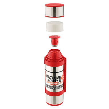 Термос для напитков THERMOS NCB-12B Rocket Bottle 1.2L