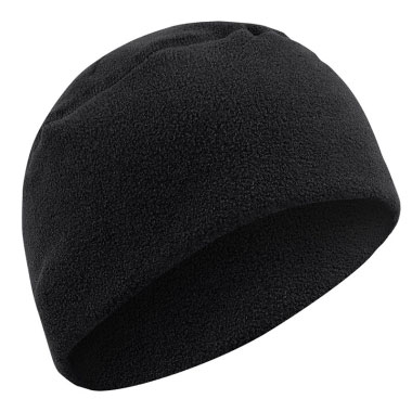 Rothco - Polar Fleece Watch Cap - Black Rothco - Polar Fleece Watch Cap - Black