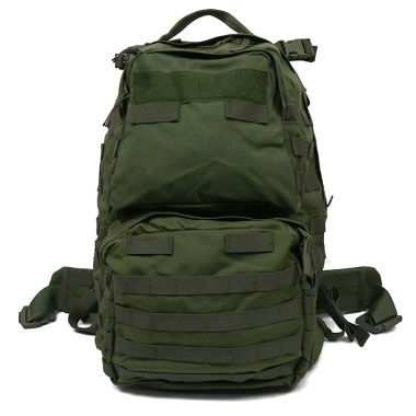 Patriot Industries - Medium Pack - Olive Patriot Industries - Medium Pack - Olive