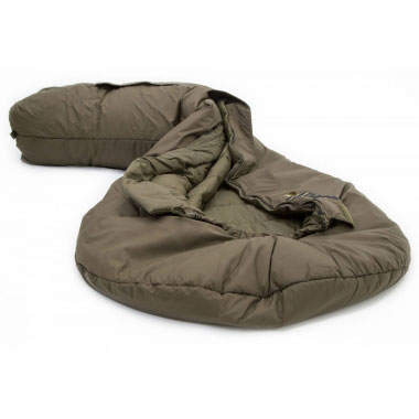 Carinthia - Defence 4 - Olive