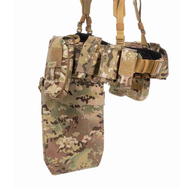 Colchuga - Комплект снаряжения Муромец С (с плечами) Бр1 - Multicam