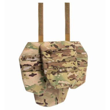 Colchuga - Модуль баллистический Бр1 Напашник Клевер - Мох Colchuga - Модуль баллистический Бр1 Напашник Клевер - Мох