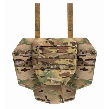 Colchuga - Модуль баллистический Бр1 Напашник Клевер - Мох Colchuga - Модуль баллистический Бр1 Напашник Клевер - Мох