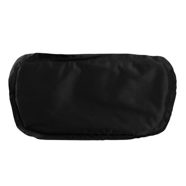 ТРИАДА-ТКО - Бронеэлемент по классам защиты Бр1 и С2 для чехла бронезащиты паха абдоминального - Чёрный ТРИАДА-ТКО - Бронеэлемент по классам защиты Бр1 и С2 для чехла бронезащиты паха абдоминального - Чёрный