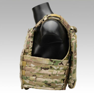 Ars Arma - Бронежилет А-20 Титан - Multicam Ars Arma - Бронежилет А-20 Титан - Multicam