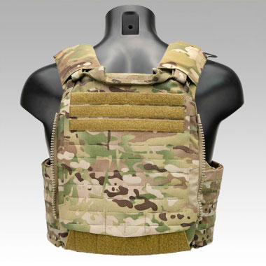 Ars Arma - Бронежилет А-20 Титан - Multicam Ars Arma - Бронежилет А-20 Титан - Multicam