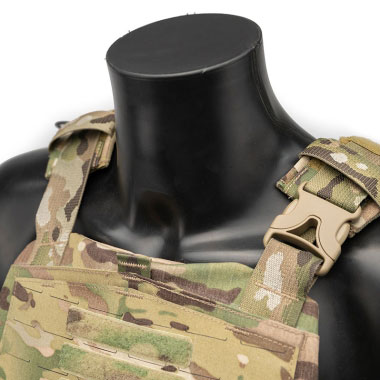 Ars Arma - Бронежилет А-20 Титан - Multicam Ars Arma - Бронежилет А-20 Титан - Multicam