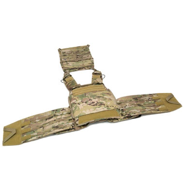 Ars Arma - Бронежилет А-20 Титан - Multicam Ars Arma - Бронежилет А-20 Титан - Multicam