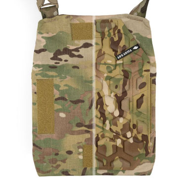 Ars Arma - Бронежилет А-20 Титан - Multicam Ars Arma - Бронежилет А-20 Титан - Multicam