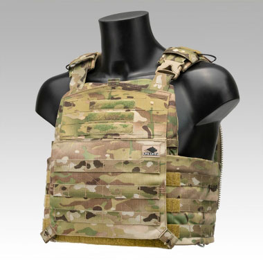 Ars Arma - Бронежилет А-20 Титан - Multicam Ars Arma - Бронежилет А-20 Титан - Multicam