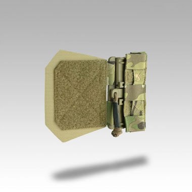 Ars Arma - MOLLE адаптер Tubes - Multicam Ars Arma - MOLLE адаптер Tubes - Multicam