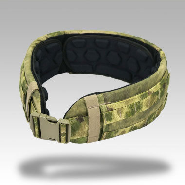 Ars Arma - Пояс CP AVS LPB - A-TACS (Мох)