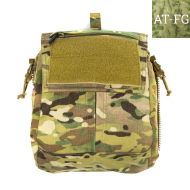 Ars Arma - Рюкзак CP Zip-On Pack - A-Tacs FG Ars Arma - Рюкзак CP Zip-On Pack - A-Tacs FG