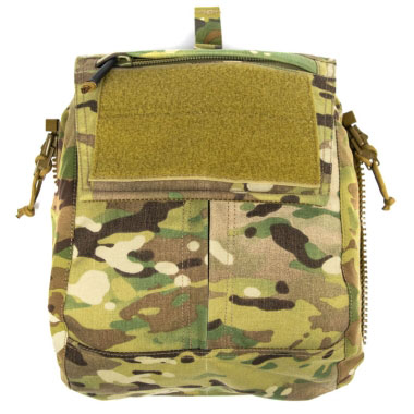 Ars Arma - Рюкзак CP Zip-On Pack - Multicam