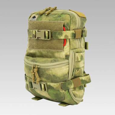 Ars Arma - Рюкзак GMR Minimap - A-Tacs FG