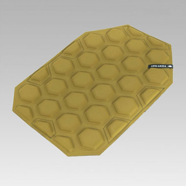 Ars Arma - КАП HEXS пара - Coyote Brown