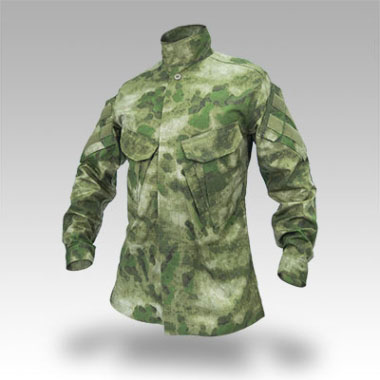 Ars Arma - Полевой китель Зод  - A-Tacs FG Ars Arma - Полевой китель Зод  - A-Tacs FG