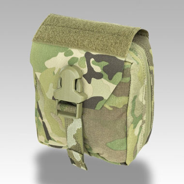 Ars Arma - Медицинский подсумок ATS отрывной - Multicam Ars Arma - Медицинский подсумок ATS отрывной - Multicam