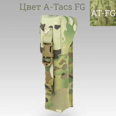 Ars Arma - Подсумок Дым РДГ-2-LC - A-Tacs FG Ars Arma - Подсумок Дым РДГ-2-LC - A-Tacs FG