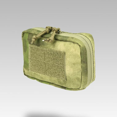 Ars Arma - Утилитарный подсумок Ниндзя нагрудный - A-Tacs FG