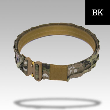 Ars Arma - Пояс Ronin SGB - Black