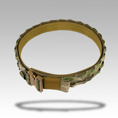 Ars Arma - Пояс Ronin SGB - Multicam