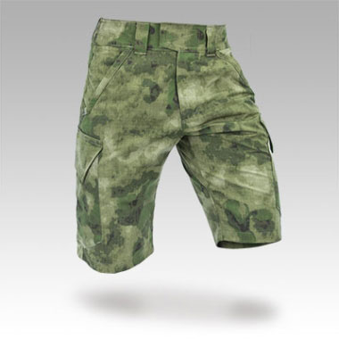 Ars Arma - Шорты тактические А-20 Бора-Бора - A-Tacs FG