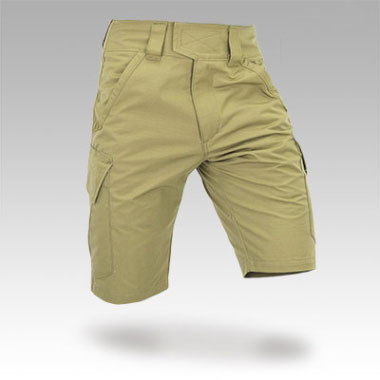 Ars Arma - Шорты тактические А-20 Бора-Бора - Tan