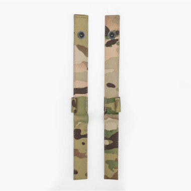 Ars Arma - Упоры StKSS для А-20 Титан и CPC Mod.2 - Multicam