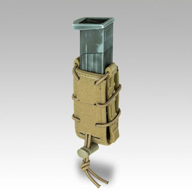 Ars Arma - Подсумок TAKO пистолетный LC - Coyote Brown