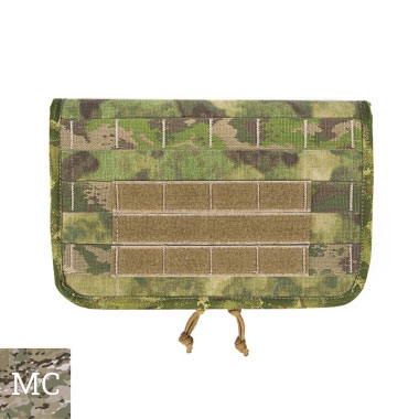 Ars Arma - Утилитарный подсумок Командирский планшет - Multicam Ars Arma - Утилитарный подсумок Командирский планшет - Multicam