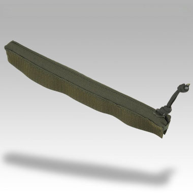 Ars Arma - Вставка в карман жилета Zipper Mod для бронежилета Титан - Dark Olive Ars Arma - Вставка в карман жилета Zipper Mod для бронежилета Титан - Dark Olive
