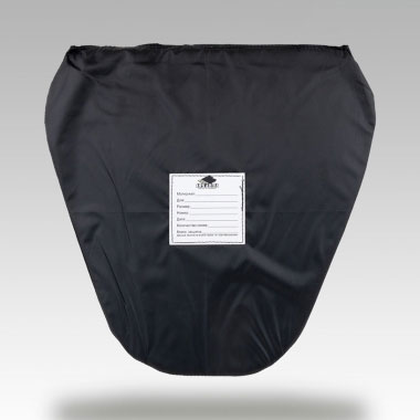 Ars Arma - СВМПЭ Бр1 баллистический пакет для чехла защиты паха ARS