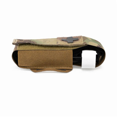 Ars Arma - Подсумок для турникета Супер 86 LC - A-Tacs FG Ars Arma - Подсумок для турникета Супер 86 LC - A-Tacs FG