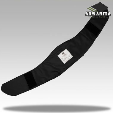 Ars Arma - СВМПЭ Бр1 баллистический пакет для пояса А-24 Иглохвост Ars Arma - СВМПЭ Бр1 баллистический пакет для пояса А-24 Иглохвост