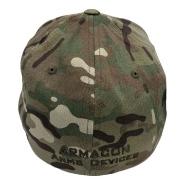 Бейсболка FlexFit Armacon - Multicam Бейсболка FlexFit Armacon - Multicam