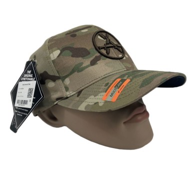 Бейсболка FlexFit Armacon - Multicam Бейсболка FlexFit Armacon - Multicam