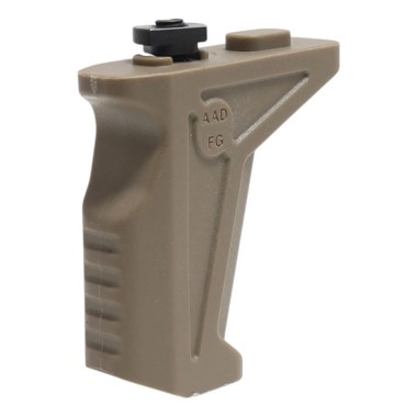Armacon - Рукоятка - упор вертикальная M-Lok, стеклонаполненный полиамид - Flat Dark Earth