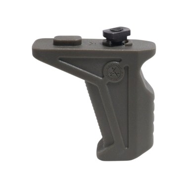 Armacon - Рукоятка - упор вертикальная M-Lok, стеклонаполненный полиамид - Olive Drab Green